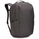 Thule Subterra 2 TSLB417 Vetiver Gray reppu Arkireppu Harmaa Polyesteri Thule Subterra 2 TSLB417 Vetiver Gray reppu Arkireppu Harmaa Polyesteri