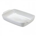 Oven dish oval Ceramica 22 x 14 x 5 cm Oven dish oval Ceramica 22 x 14 x 5 cm