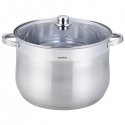 Tērauda katls, Ø34cm 22.4l Tērauda katls, Ø34cm 22.4l