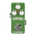 TC Electronic Corona Mini Chorus - guitar effect TC Electronic Corona Mini Chorus - guitar effect
