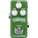 TC Electronic Corona Mini Chorus - kitarriefekt TC Electronic Corona Mini Chorus - kitarriefekt