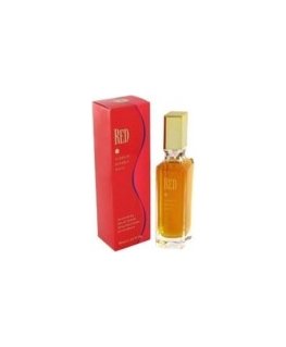 Giorgio Beverly Hills Red Eau de Toilette for women 30 ml