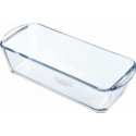 Glass baking dish oval Borosilicate Glass 35x24x7cm | 3L Glass baking dish oval Borosilicate Glass 35x24x7cm | 3L