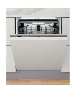 Built in dishwasher Whirlpool W0ID751AX