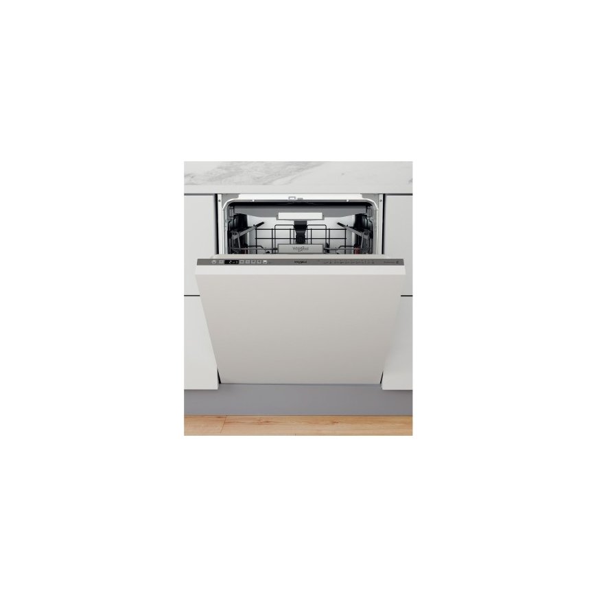Whirlpool Built in dishwasher Whirlpool W0ID751AX