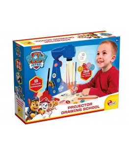 Projector Paw Patrol