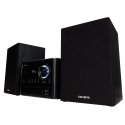 Aiwa MSBTU-300 home audio system Home audio micro system 20 W Black Aiwa MSBTU-300 home audio system Home audio micro system 20 W Black