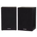 Aiwa MSBTU-300 home audio system Home audio micro system 20 W Black Aiwa MSBTU-300 home audio system Home audio micro system 20 W Black