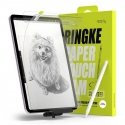 PROTECTION FILM HOFI PAPER PRO+ 2-PACK IPAD AIR 11 6 | 2024 MATT PROTECTION FILM HOFI PAPER PRO+ 2-PACK IPAD AIR 11 6 | 2024 MATT