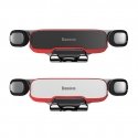 Baseus car holder Mr Hui black to the car grille Baseus car holder Mr Hui black to the car grille