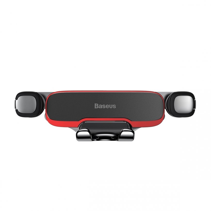 Baseus car holder Mr Hui black to the car grille – 2