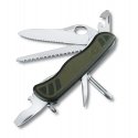 Victorinox Swiss Soldier's Knife 08 Daugiafunkcis peilis Victorinox Swiss Soldier's Knife 08 Daugiafunkcis peilis