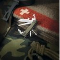 Victorinox Swiss Soldier's Knife 08 Mitmeotstarbeline nuga