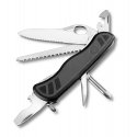 Victorinox Swiss Soldier's Knife 08 Monityökaluveitsi Victorinox Swiss Soldier's Knife 08 Monityökaluveitsi