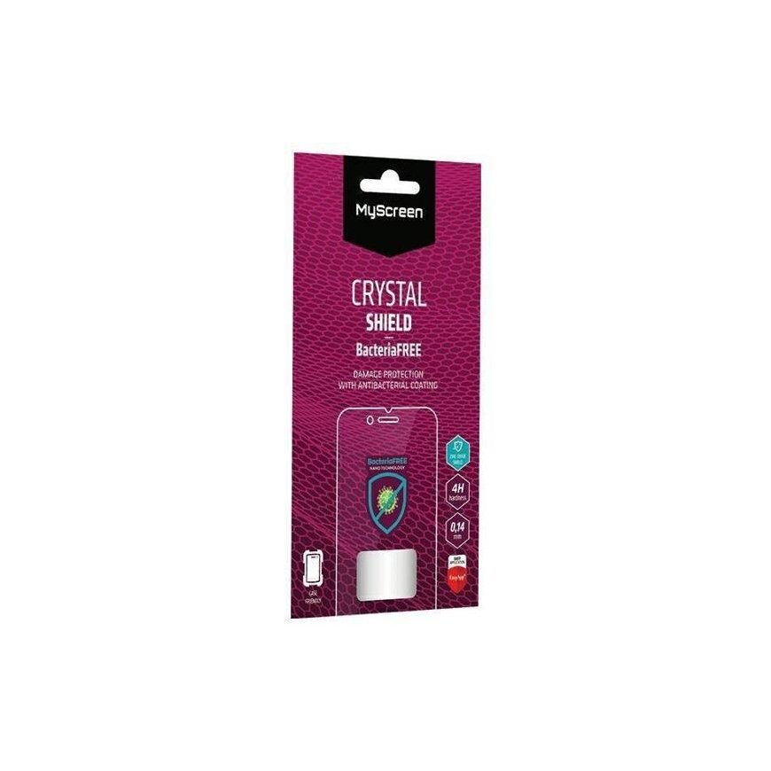 MS Diamond Glass Edge FG Xiaomi Poco M6 5G czarny|black Full Glu – 2