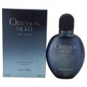 Calvin Klein Obsession Night for Men Eau de Toilette for men 125 Calvin Klein Obsession Night for Men Eau de Toilette for men 125