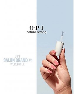 OPI Nature Strong Natural Origin Top Coat top coat 15 ml