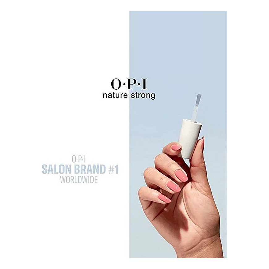 OPI Nature Strong Natural Origin Top