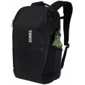 Thule Accent TACBP2116 - Black 40.6 cm (16") Backpack Thule Accent TACBP2116 - Black 40.6 cm (16") Backpack