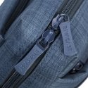 Rivacase 8335 39.6 cm (15.6") Briefcase Blue Rivacase 8335 39.6 cm (15.6") Briefcase Blue