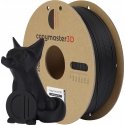 Copymaster3D Turbo PLA Matte -filamentti 3D -tulostimeen, 1.75 mm, mattamusta Copymaster3D Turbo PLA Matte -filamentti 3D -tulostimeen, 1.75 mm, mattamusta