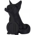 Copymaster3D Turbo PLA Matte filament for 3D printer, 1.75 mm, matte black