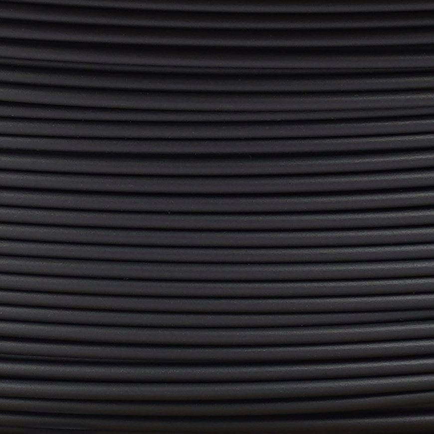 Copymaster3D Turbo PLA Matte -filamentti 3D -tulostimeen, 1.75 mm, mattamusta – 4