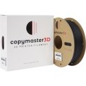 Copymaster3D Turbo PLA Matte -filamentti 3D -tulostimeen, 1.75 mm, mattamusta Copymaster3D Turbo PLA Matte -filamentti 3D -tulostimeen, 1.75 mm, mattamusta