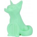 Copymaster3D Turbo PLA Matte filament for 3D printer, 1.75 mm, matte mint green