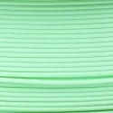 Copymaster3D Turbo PLA Matte filament for 3D printer, 1.75 mm, matte mint green