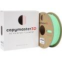 Copymaster3D Turbo PLA Matte -filamentti 3D -tulostimeen, 1.75 mm, matta mintunvihreä