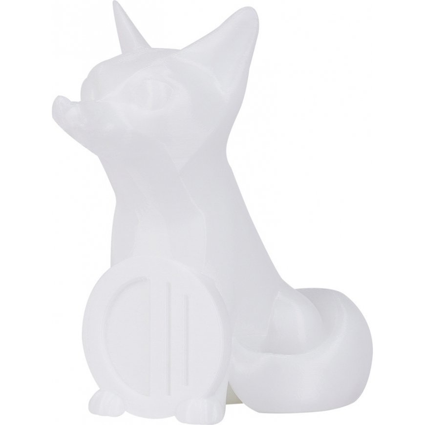 Copymaster3D Flex 95A -filamentti 3D -tulostimeen, 1.75 mm, valkoinen – 2