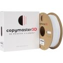 Copymaster3D Flex 95A filament for 3D printer, 1.75 mm, white Copymaster3D Flex 95A filament for 3D printer, 1.75 mm, white