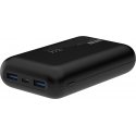 FoneKit Compact 20K PD20W -varavirtalähde, 20 000 mAh FoneKit Compact 20K PD20W -varavirtalähde, 20 000 mAh