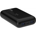 FoneKit Compact 20K PD20W power bank, 20,000 mAh FoneKit Compact 20K PD20W power bank, 20,000 mAh