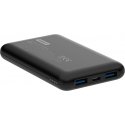 FoneKit Compact 10K PD20W -varavirtalähde, 10 000 mAh FoneKit Compact 10K PD20W -varavirtalähde, 10 000 mAh