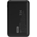 FoneKit Compact 10K PD20W -varavirtalähde, 10 000 mAh FoneKit Compact 10K PD20W -varavirtalähde, 10 000 mAh