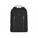 Wenger/SwissGear City Traveler Carry-On 16" 40,6 cm (16") Рюкзак Черный