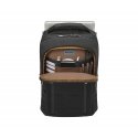Wenger/SwissGear City Traveler Carry-On 16" 40,6 cm (16") Seljakott Must