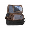 Wenger/SwissGear City Traveler Carry-On 16" 40,6 cm (16") Seljakott Must