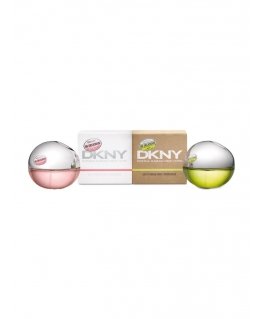 Donna Karan New York DKNY Be Delicious Fresh Blossom Duoset, 60 ml