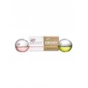 Donna Karan New York DKNY Be Delicious Fresh Blossom Duoset, 60 ml Donna Karan New York DKNY Be Delicious Fresh Blossom Duoset, 60 ml