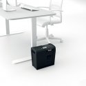 Rexel Secure X6 измельчитель бумаги Перекрестная резка 70 dB Черный Rexel Secure X6 измельчитель бумаги Перекрестная резка 70 dB Черный
