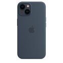 Apple MPRV3ZM/A matkapuhelimen suojakotelo 15,5 cm (6.1") Suojus Sininen Apple MPRV3ZM/A matkapuhelimen suojakotelo 15,5 cm (6.1") Suojus Sininen