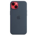 Apple MPRV3ZM/A mobilo telefonu apvalks 15,5 cm (6.1") Aploksne Zils Apple MPRV3ZM/A mobilo telefonu apvalks 15,5 cm (6.1") Aploksne Zils