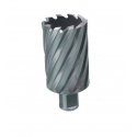 Drill bit Ecef HSS-M2 Weldon 26x30 mm Drill bit Ecef HSS-M2 Weldon 26x30 mm