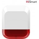 HiSmart smart outdoor siren OutdoorProtect HiSmart smart outdoor siren OutdoorProtect