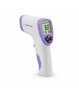 Esperanza ECT002 digital body thermometer
