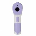 Esperanza ECT002 digital body thermometer Esperanza ECT002 digital body thermometer