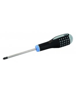 Bahco Atsuktuvas ERGO™ Pozidriv PZ2x100mm